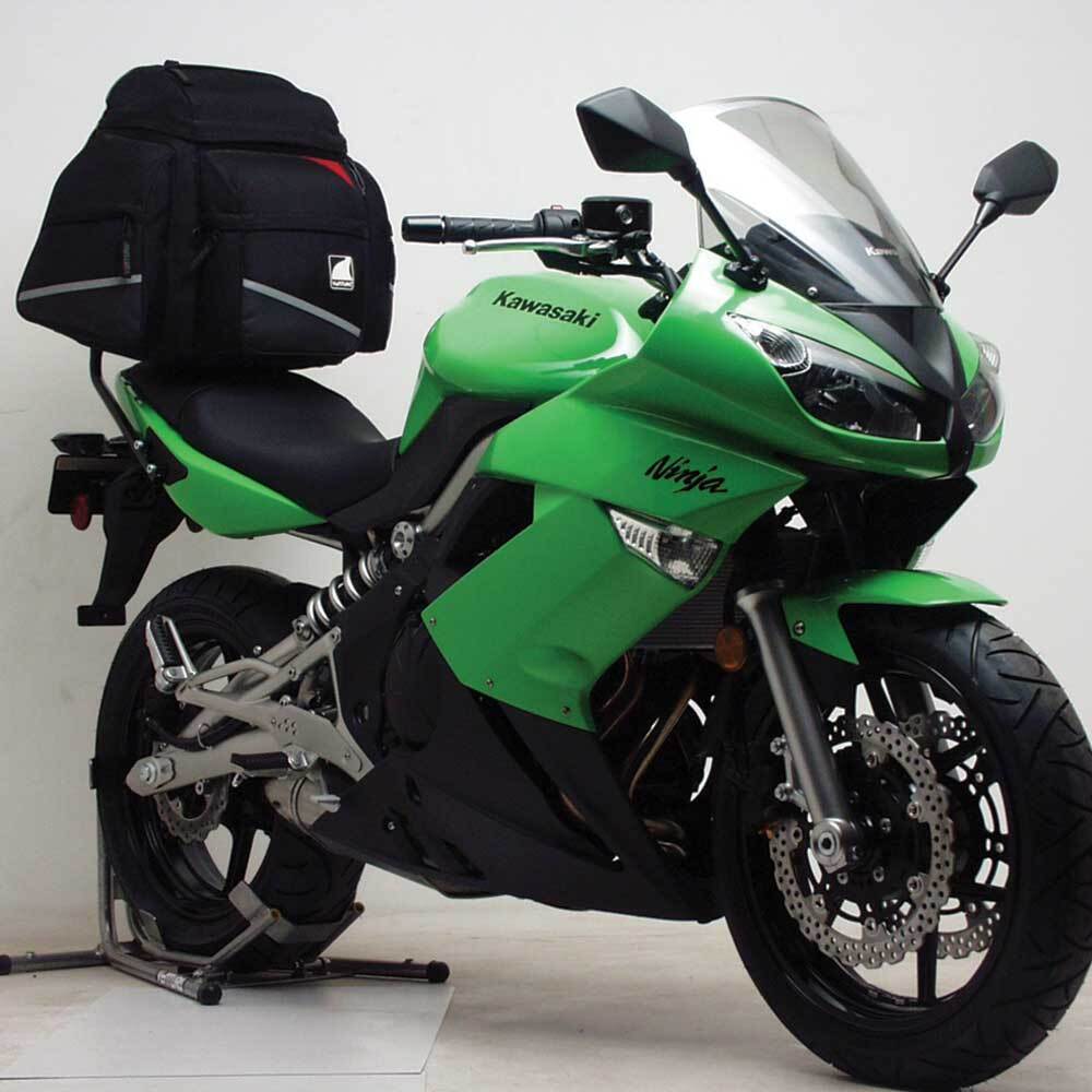 VENTURA Aero-Spada Touring Kit ER6N ER6F NINJA 650 09-11