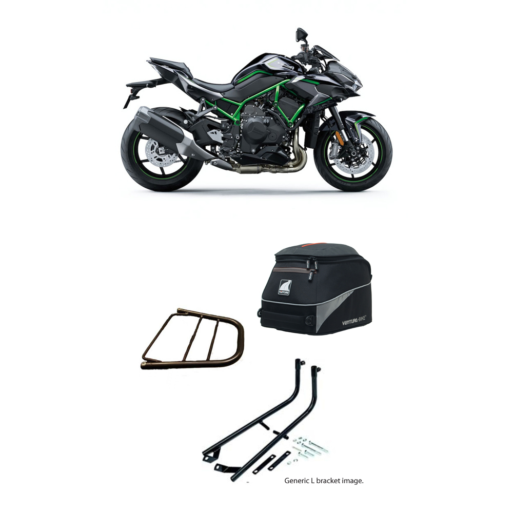 VENTURA EVO-22 Jet Stream Kit KAWASAKI Z H2 20-22