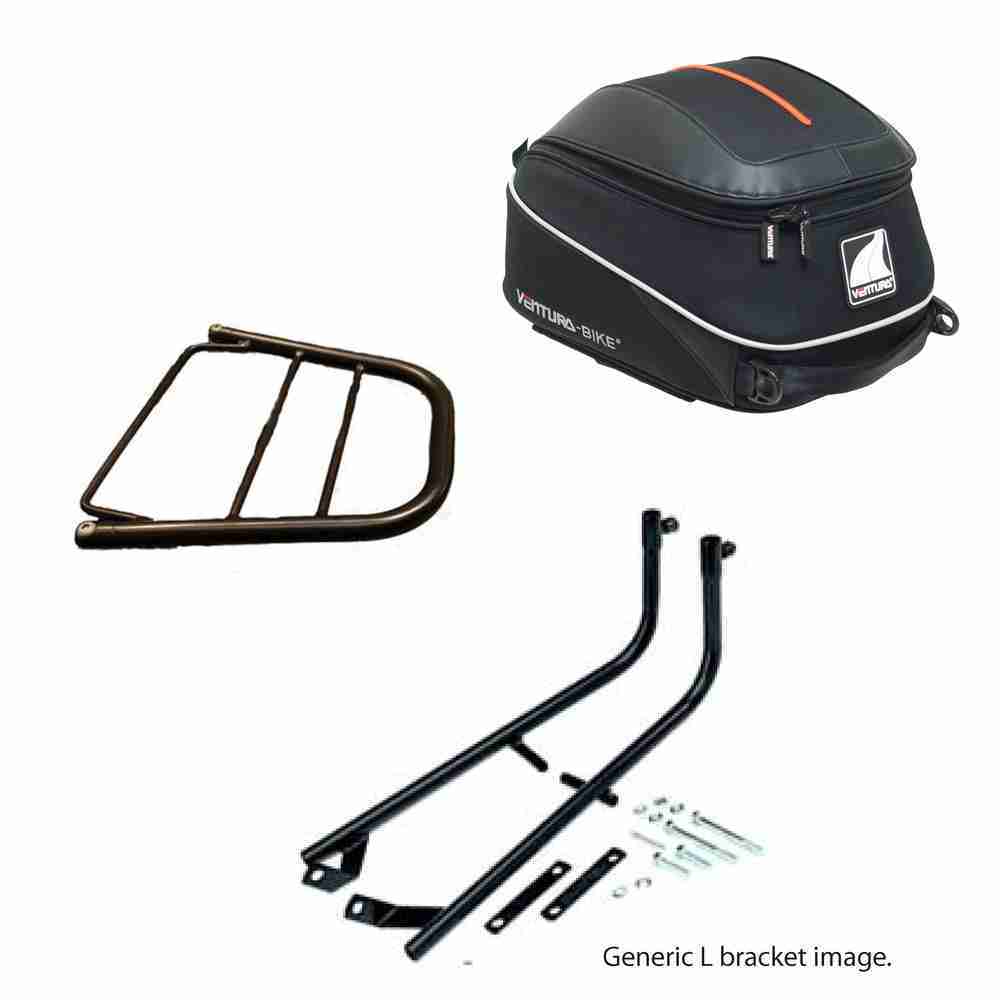 EVO-12 Kit KTM 390 ADVENTURE 20-23