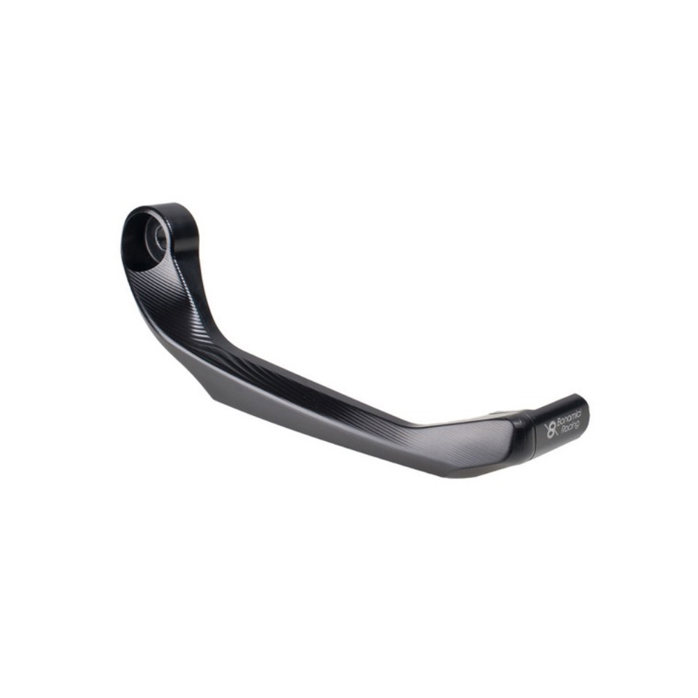 Bonamici Racing Brake Lever Protection [Colour: Black]