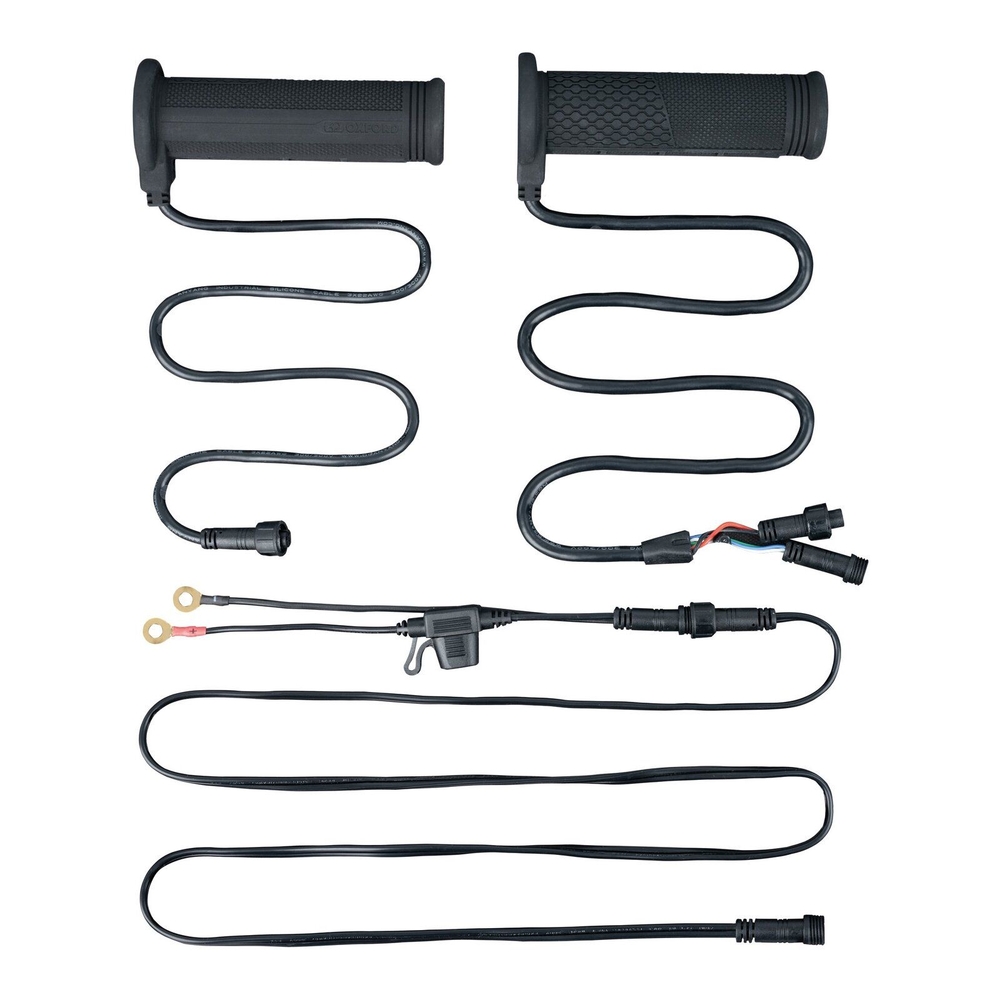 OXFORD HOTGRIPS PRO TOURING (INTEGRATED)