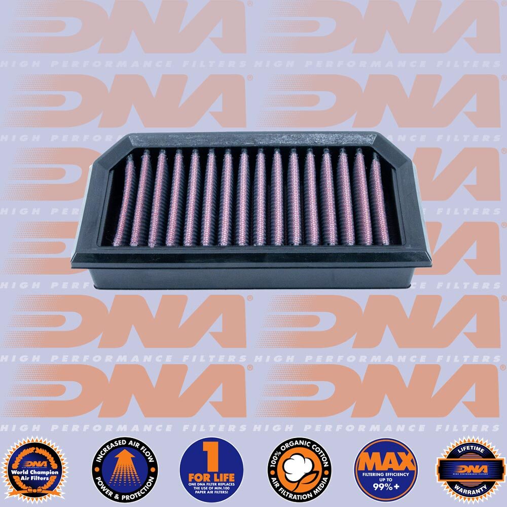 RS 660 & TUONO 660 20-24 - DNA AIR FILTER