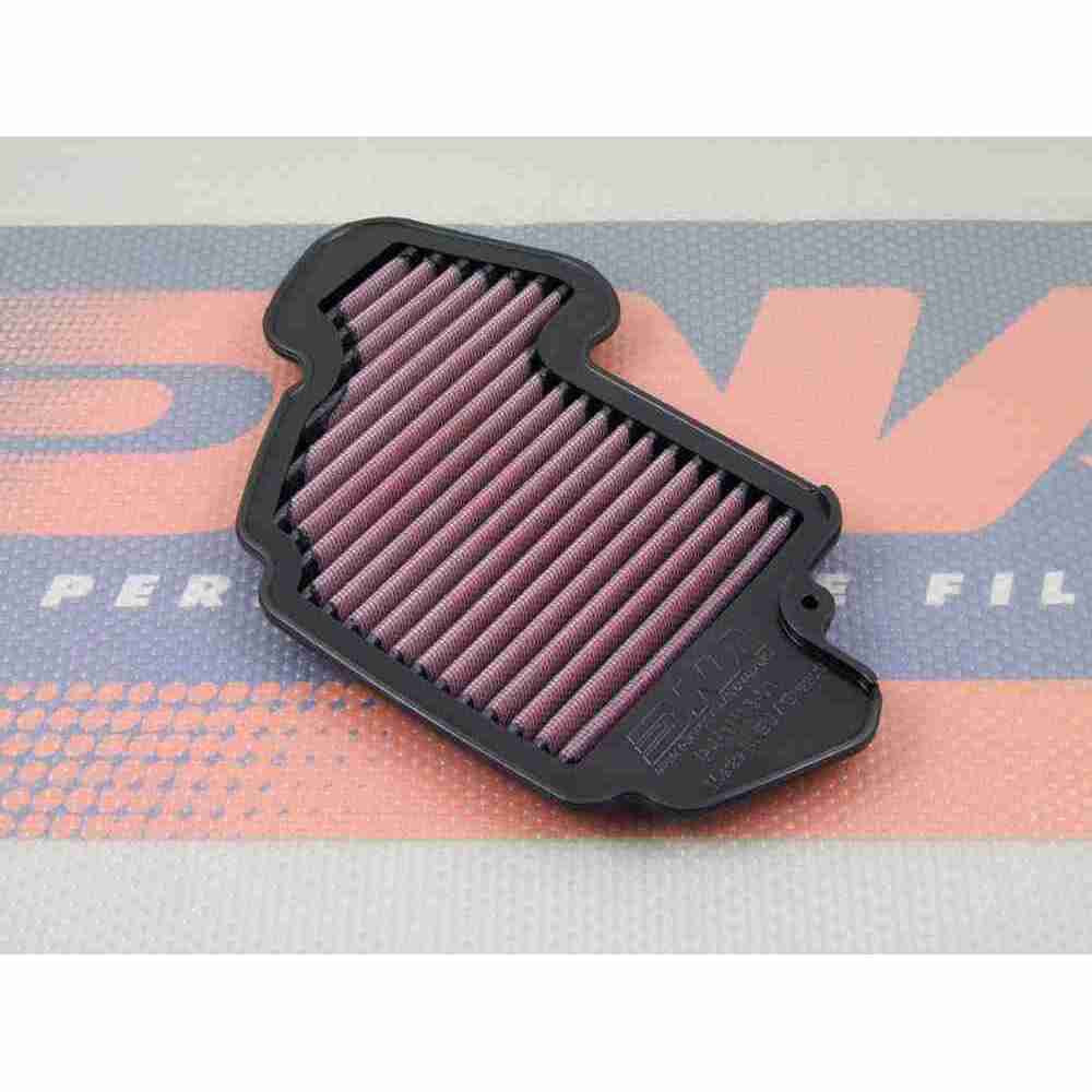 Honda MXS125 GROM DNA FILTER 13-20DNA AIR FILTER 