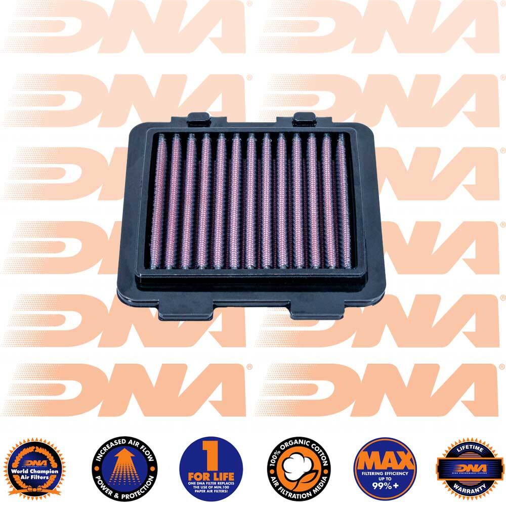 CRF300 L & RALLY 21-24 - DNA AIR FILTER