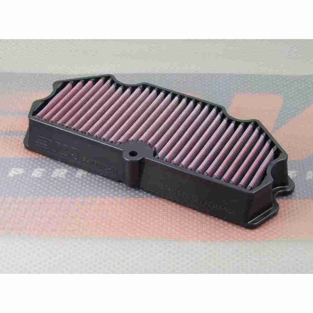 ER-6N & NINJA 650 12-16 - DNA AIR FILTER