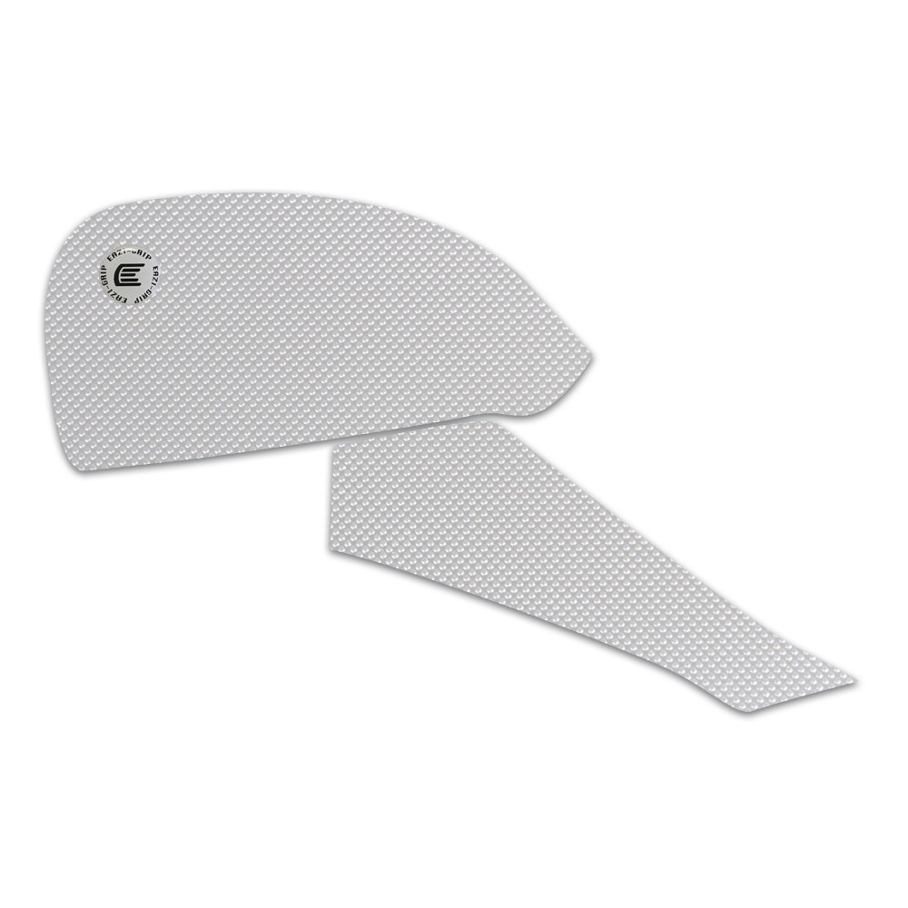 Eazi-Grip PRO Tank Grips for Suzuki GSX-S1000  clear