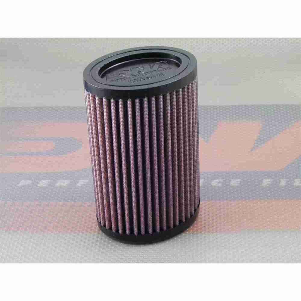 800-865 BONNIE T100 02-16, 865 SCRAMBLER 06-16 & 865 THRUXTON 04-15 - DNA AIR FILTER