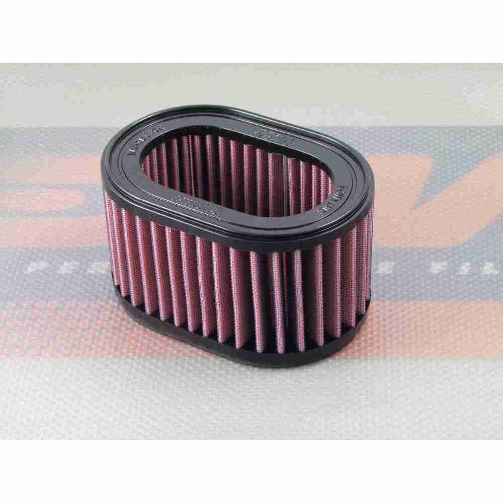 DAYTONA 955 I 02-06 SPEED TRIPLE SPRINT 955 02-04DNA AIR FILTER 