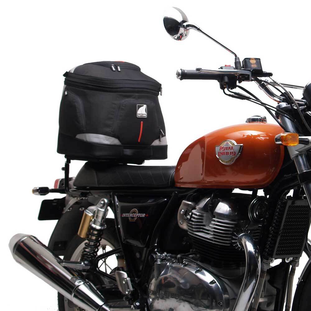 EVO-40 40L Sport Touring Kit RE CONTNENTAL & INTERCEPTOR 650 (inc GT) 18-24