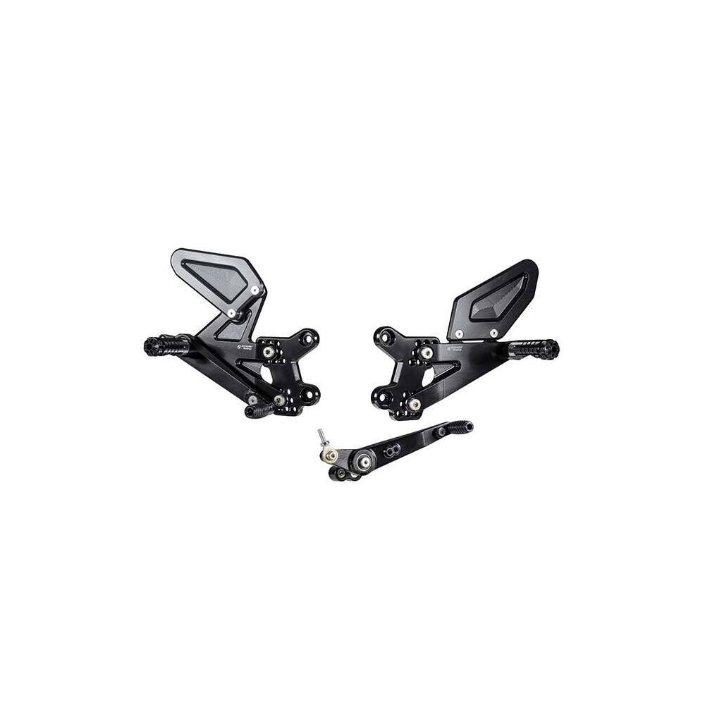 GS 1000 G BLK L BKT(PF13)