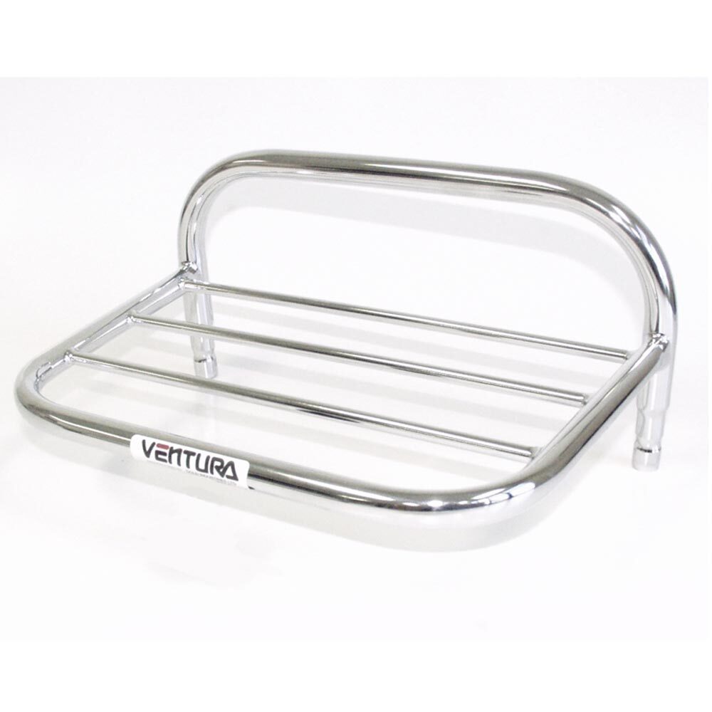 SPORT RACK CHROME SR16C (PF16C/GH14-16C)
