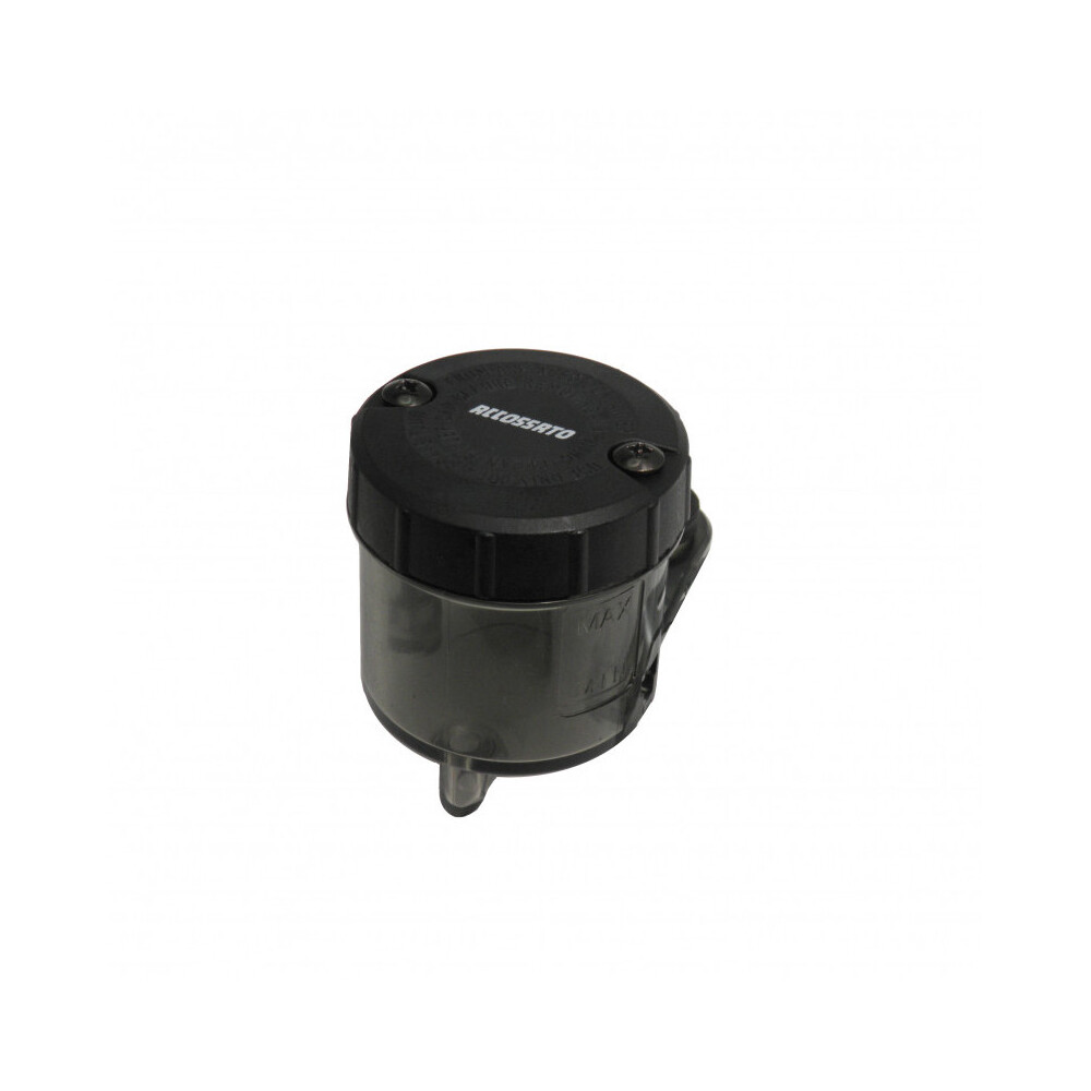 Accossato Brake Fluid Reservoir 45ml  smoke