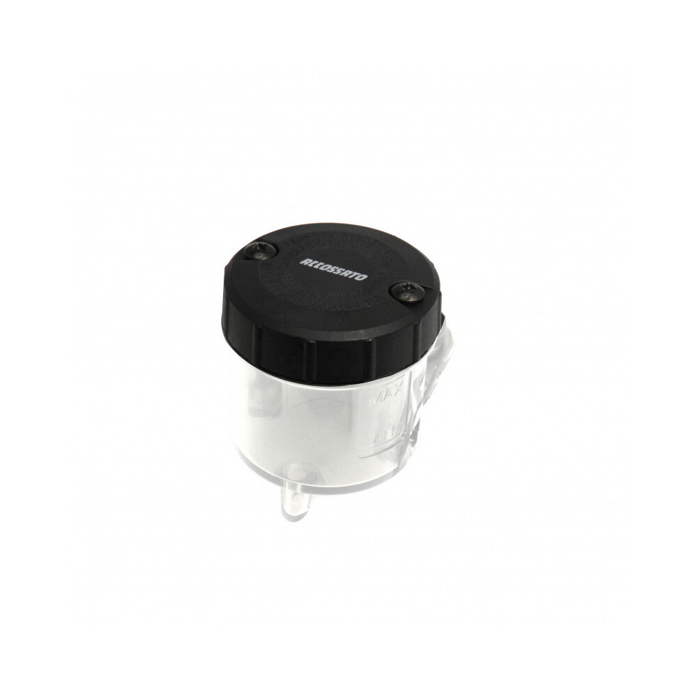 Accossato Brake Fluid Reservoir 45ml  clear