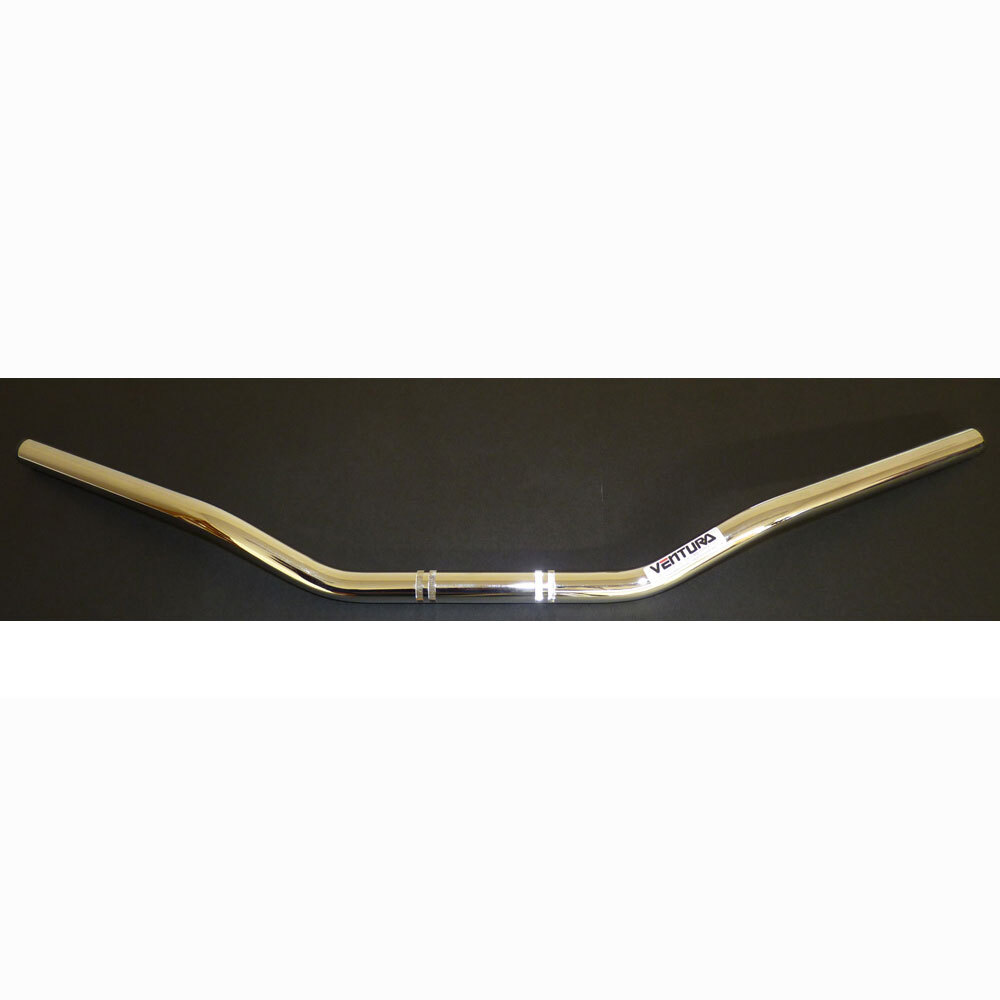 VENTURA BAR 1 INCH CHROME